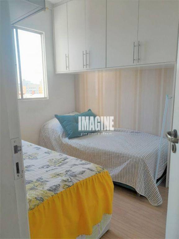 Apartamento à venda com 2 quartos, 48m² - Foto 12