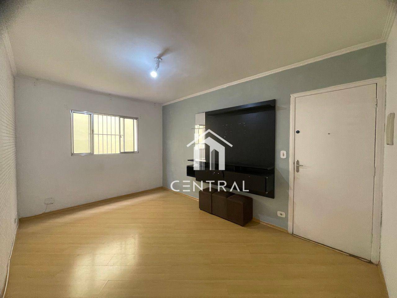 Apartamento para alugar com 2 quartos, 76m² - Foto 1