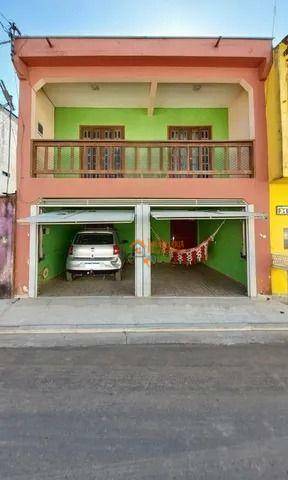 Sobrado à venda com 4 quartos, 142m² - Foto 2