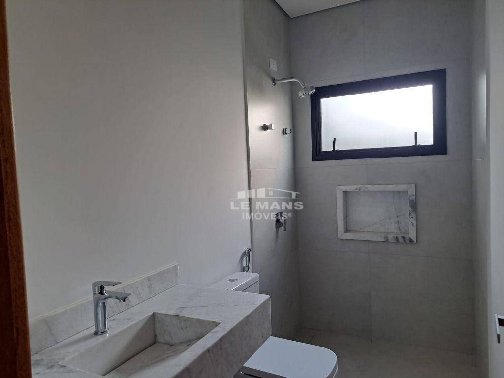 Casa de Condomínio à venda com 3 quartos, 234m² - Foto 16