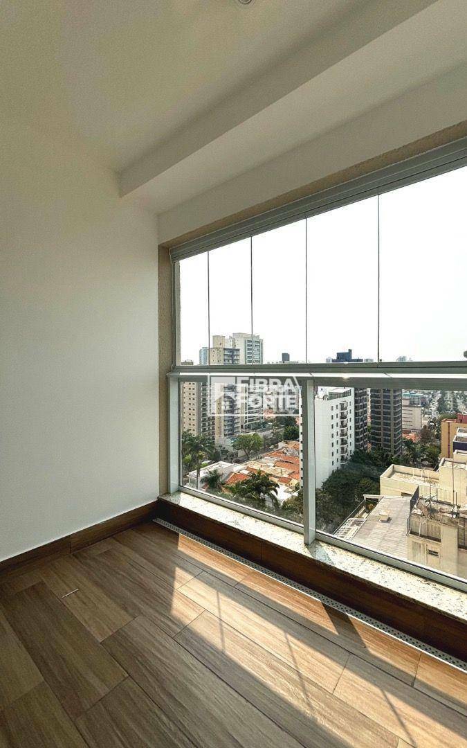 Apartamento à venda com 1 quarto, 41m² - Foto 4