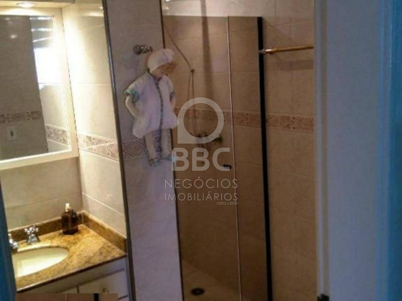 Apartamento à venda com 3 quartos, 96m² - Foto 9