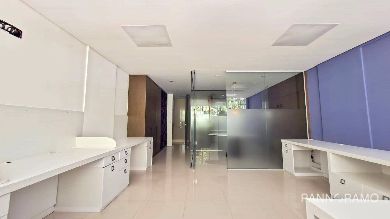 Conjunto Comercial-Sala para alugar, 66m² - Foto 4