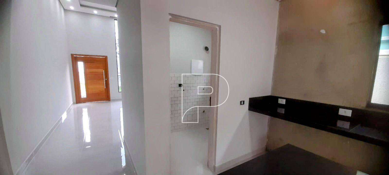 Casa de Condomínio à venda com 3 quartos, 190m² - Foto 3