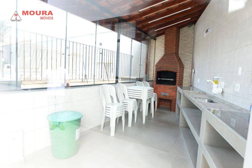 Apartamento à venda com 3 quartos, 79m² - Foto 25