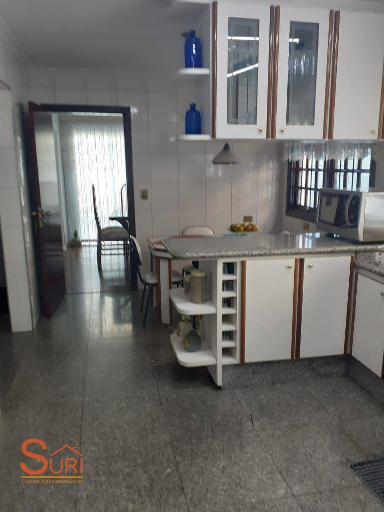 Sobrado à venda com 4 quartos, 290m² - Foto 13