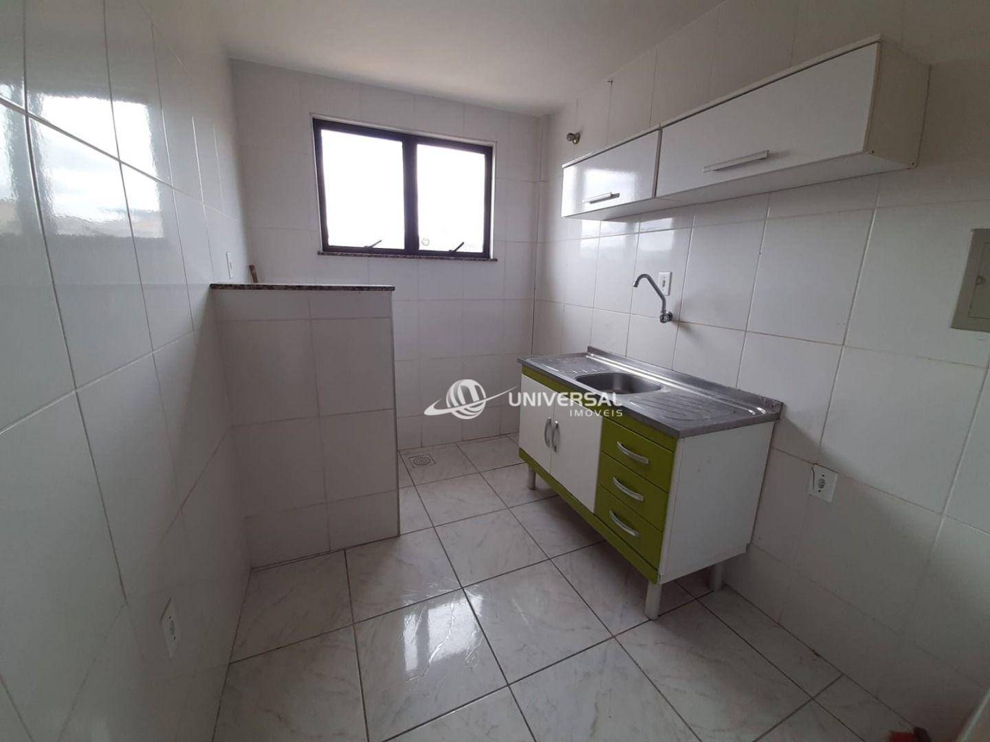 Apartamento à venda com 1 quarto, 40m² - Foto 7