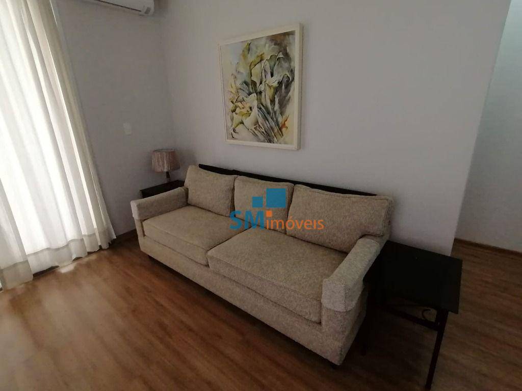 Apartamento para alugar com 2 quartos, 80m² - Foto 5