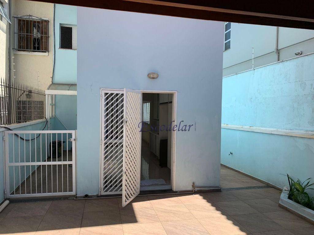 Sobrado à venda com 3 quartos, 130m² - Foto 10