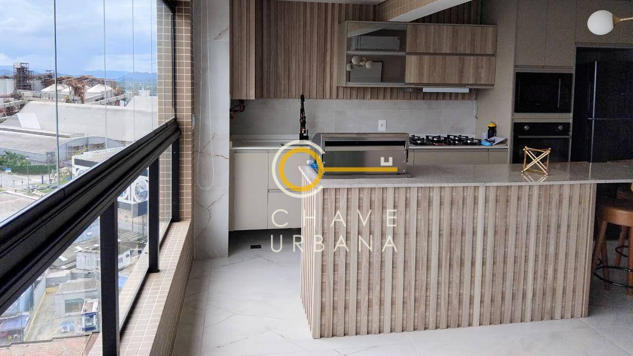 Apartamento à venda com 2 quartos, 65m² - Foto 6