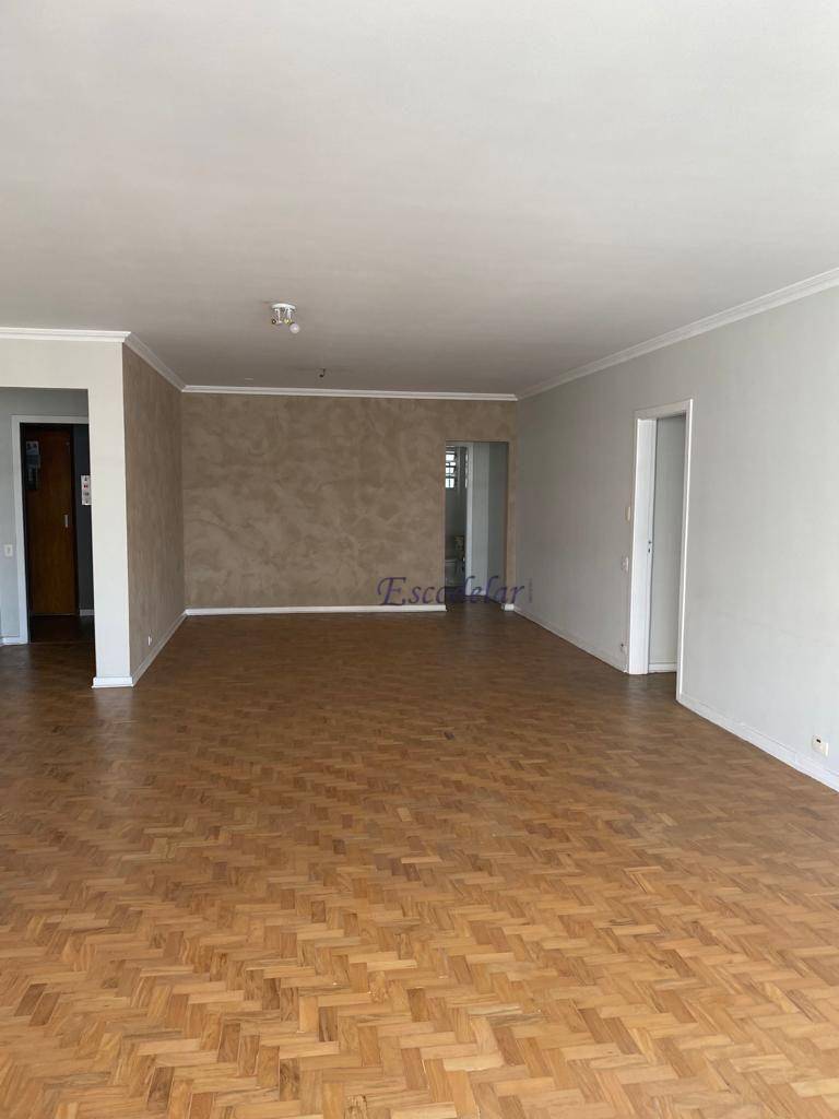 Apartamento à venda com 4 quartos, 210m² - Foto 12