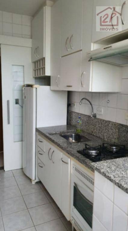 Apartamento à venda com 2 quartos, 50m² - Foto 10