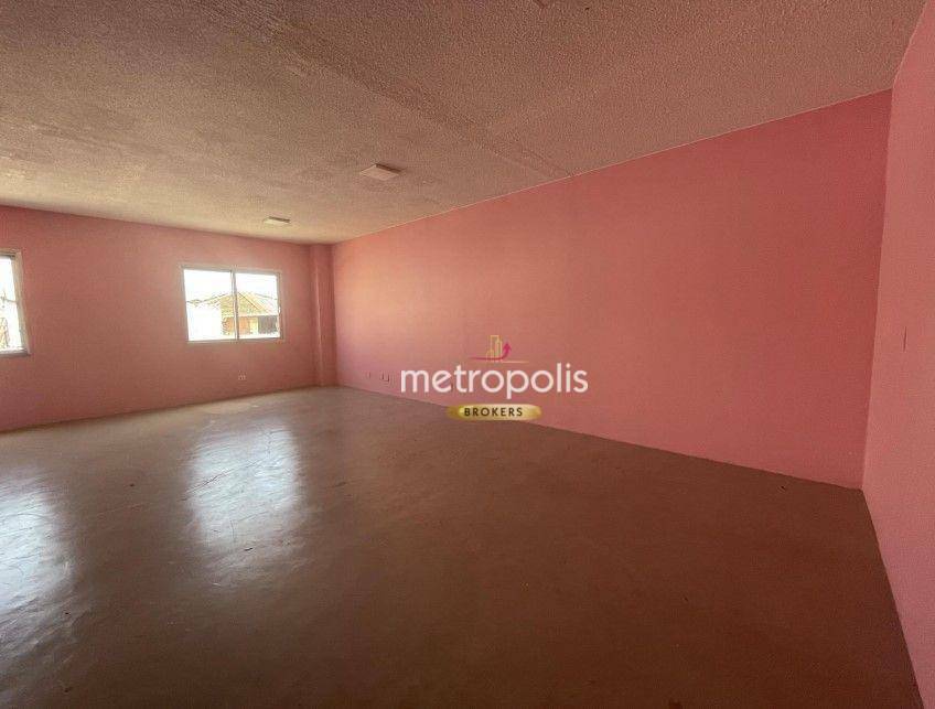 Conjunto Comercial-Sala para alugar, 100m² - Foto 4