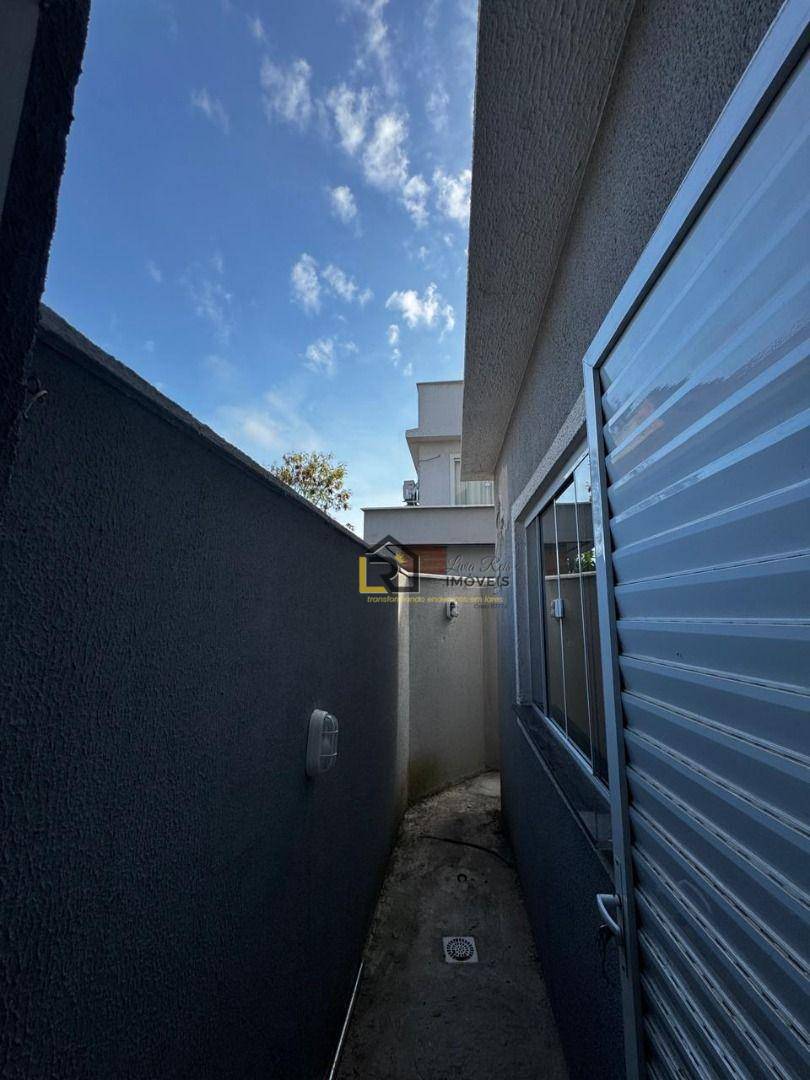 Casa, 3 quartos, 90 m² - Foto 5