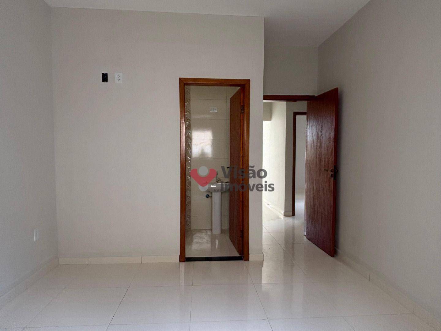 Casa à venda com 3 quartos, 200M2 - Foto 13