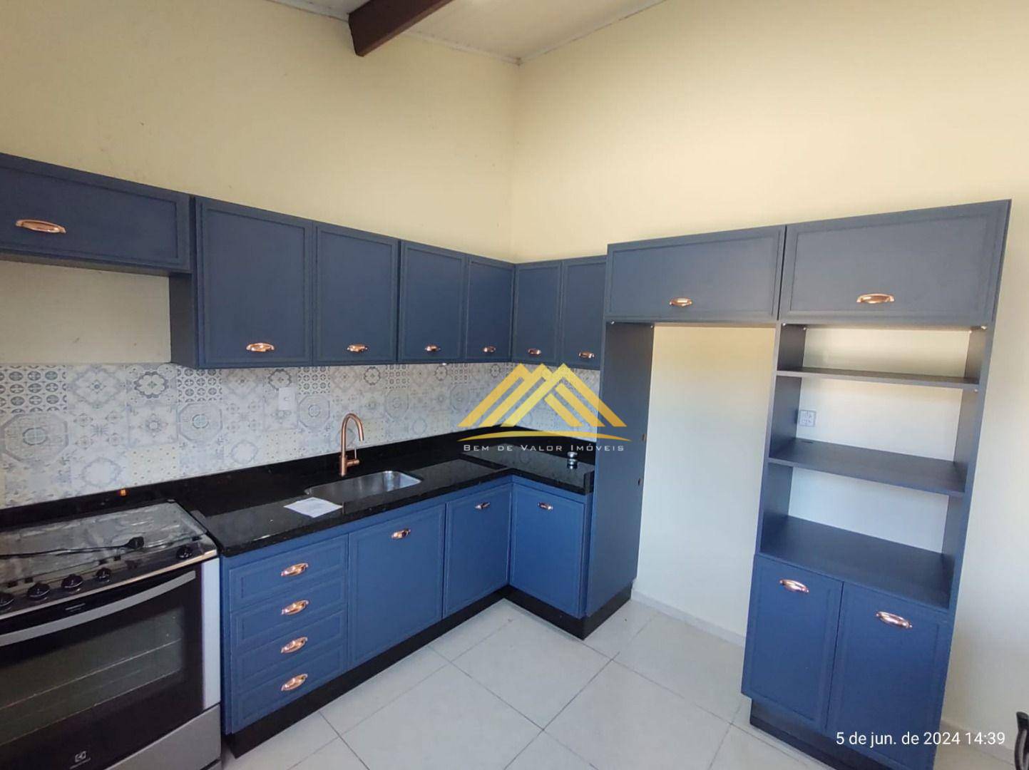 Casa à venda com 2 quartos, 50M2 - Foto 12