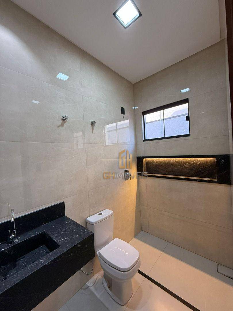 Casa à venda com 3 quartos, 150m² - Foto 7