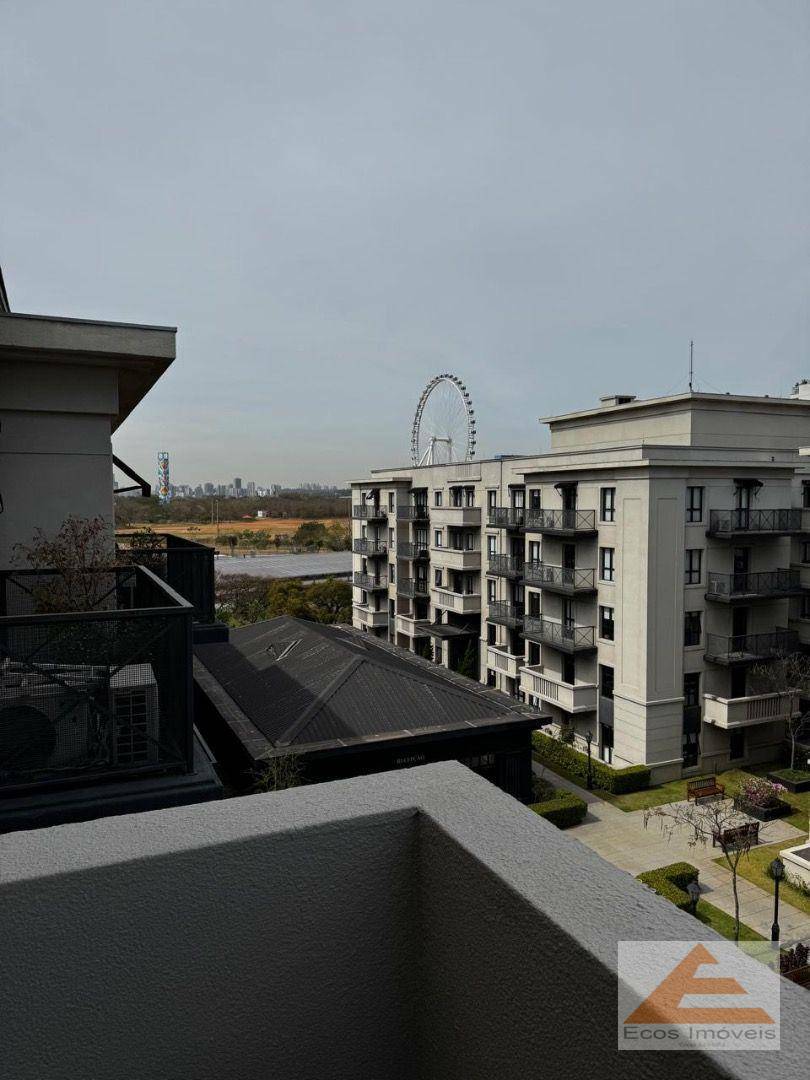 Sala-Conjunto, 36 m² - Foto 10