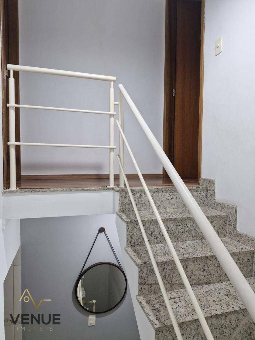 Sobrado à venda com 2 quartos, 112m² - Foto 10