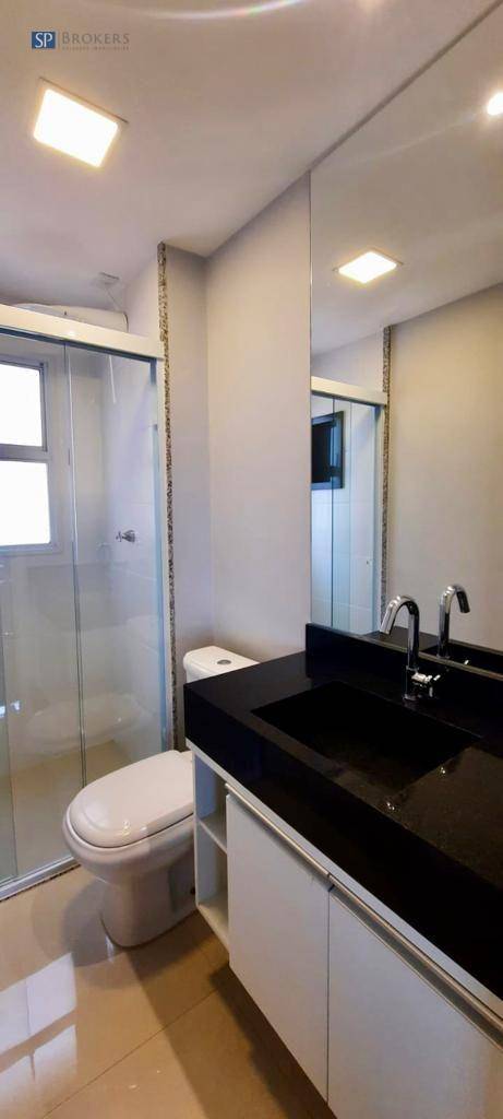 Apartamento à venda com 3 quartos, 86m² - Foto 21