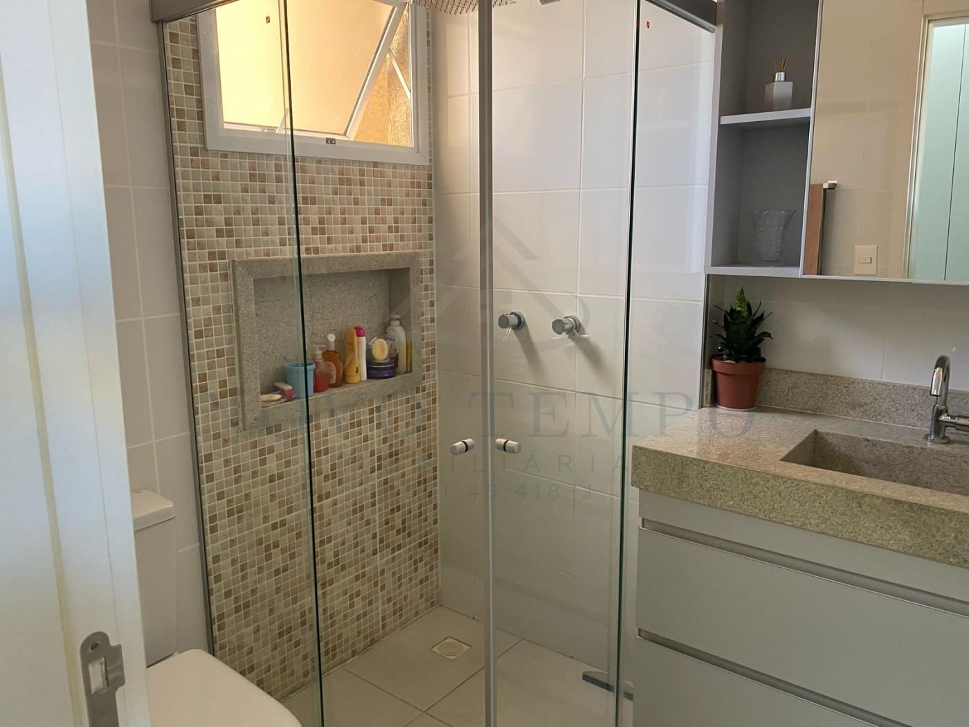 Apartamento à venda com 2 quartos - Foto 17