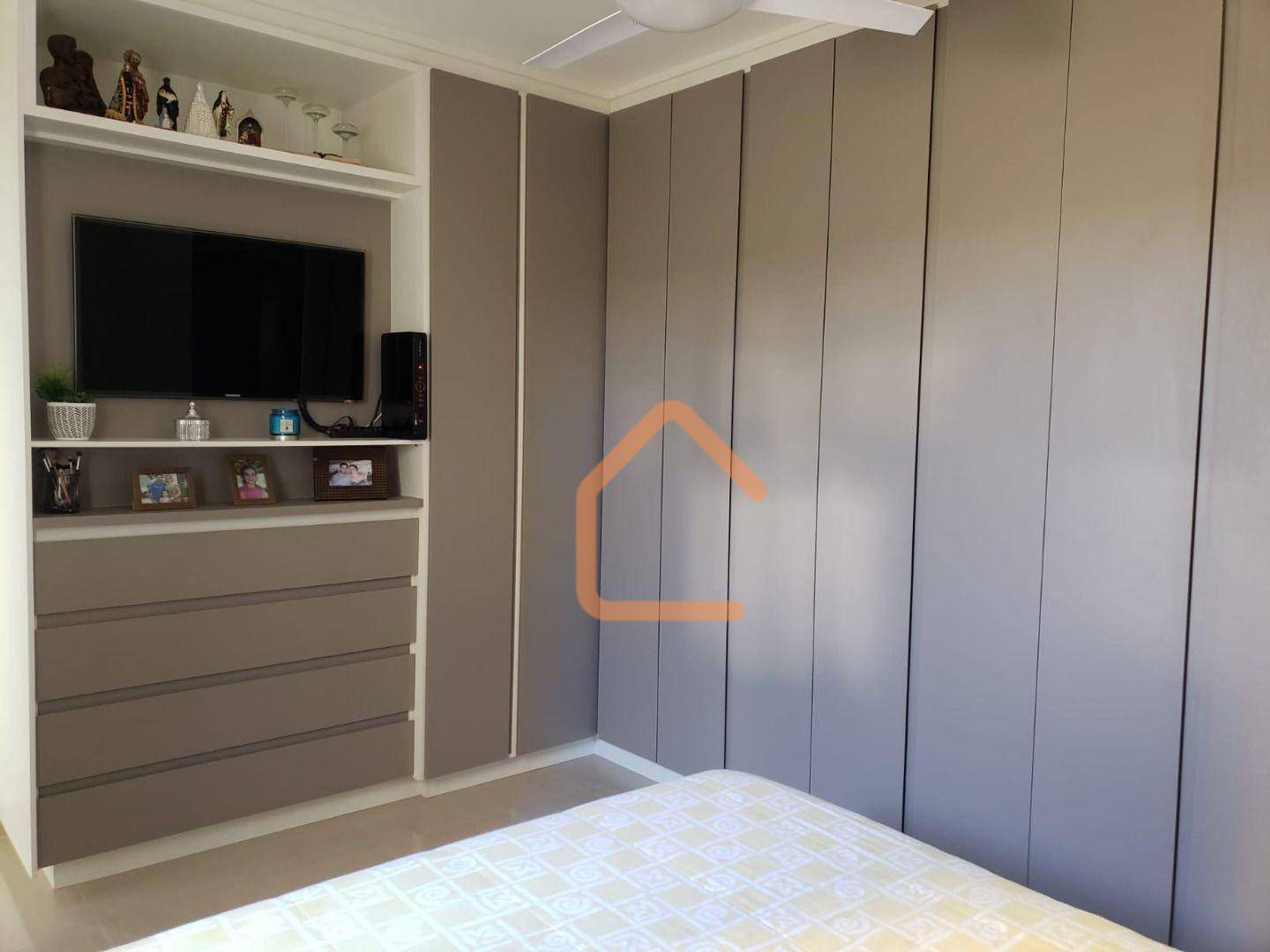 Apartamento à venda com 3 quartos, 109m² - Foto 11