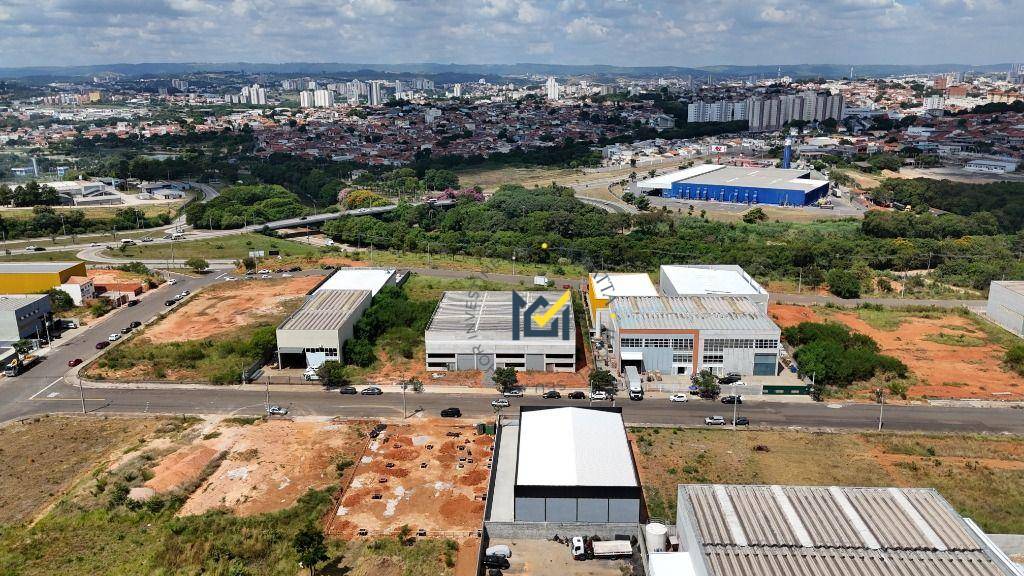 Depósito-Galpão, 1395 m² - Foto 5