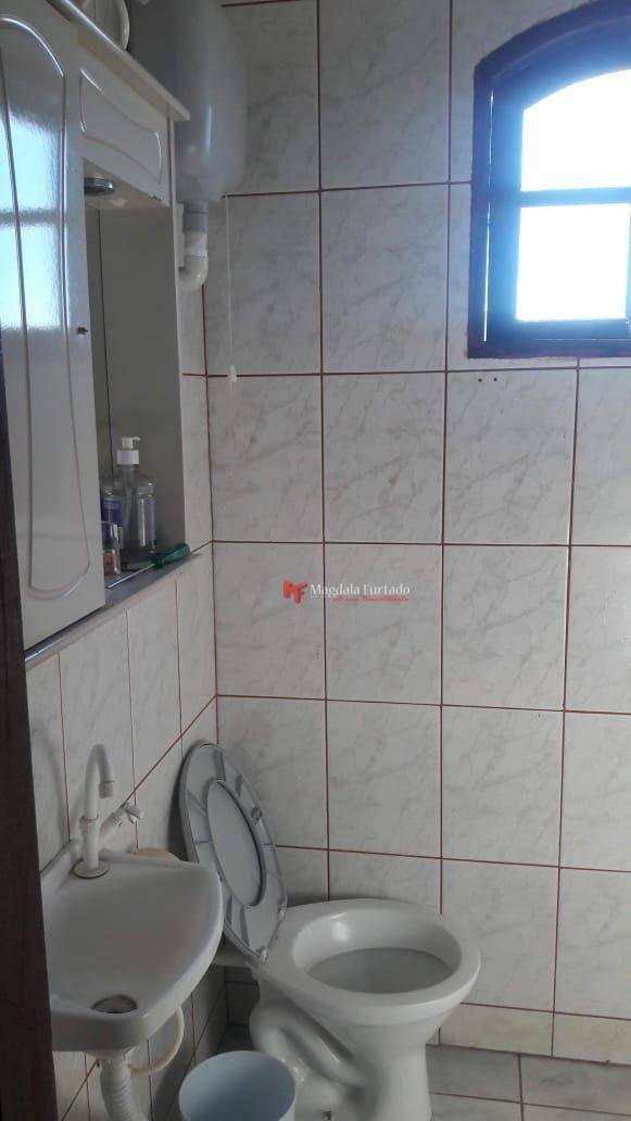 Casa à venda com 2 quartos, 997M2 - Foto 2