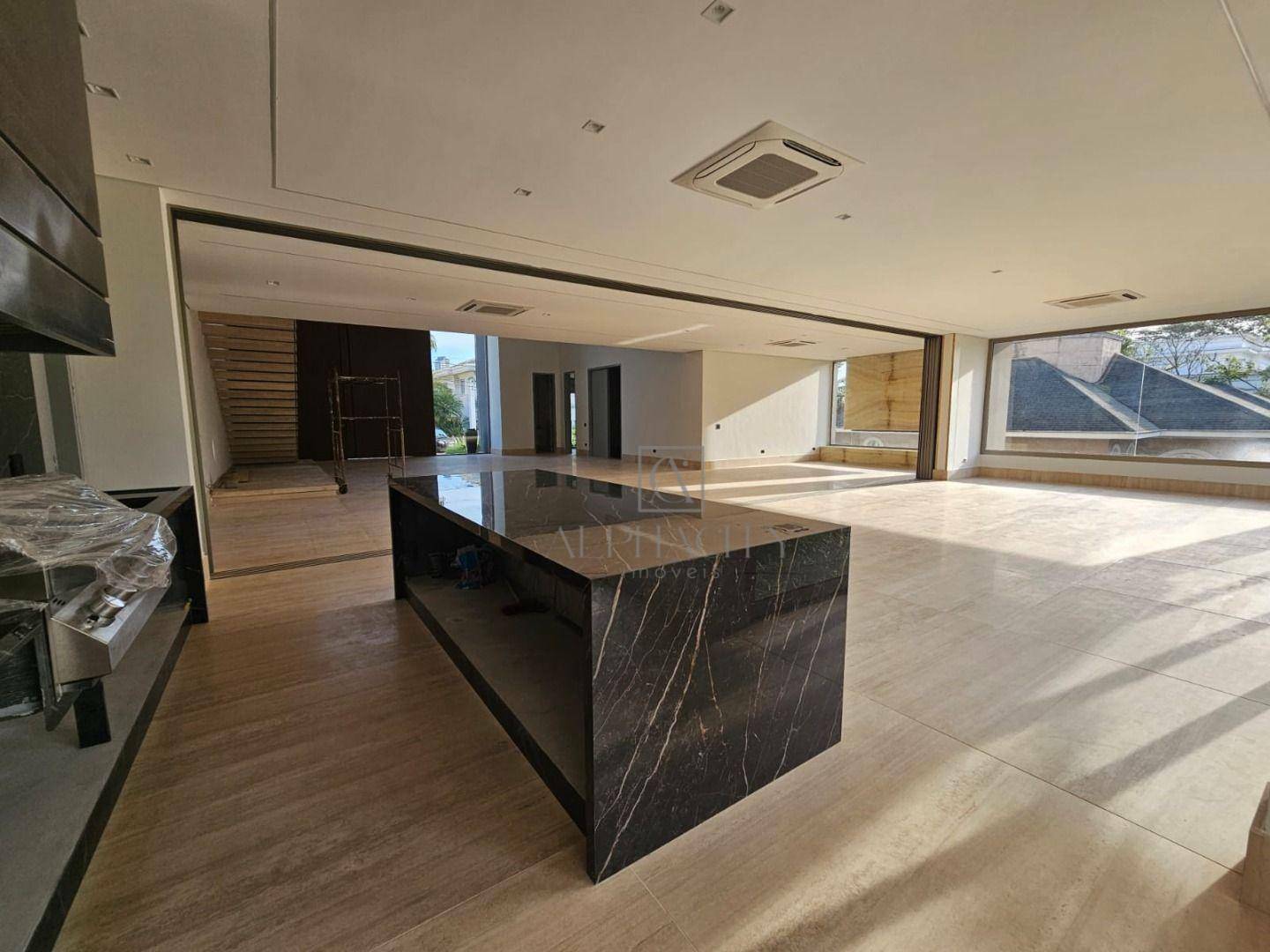 Casa de Condomínio à venda com 6 quartos, 1200m² - Foto 11