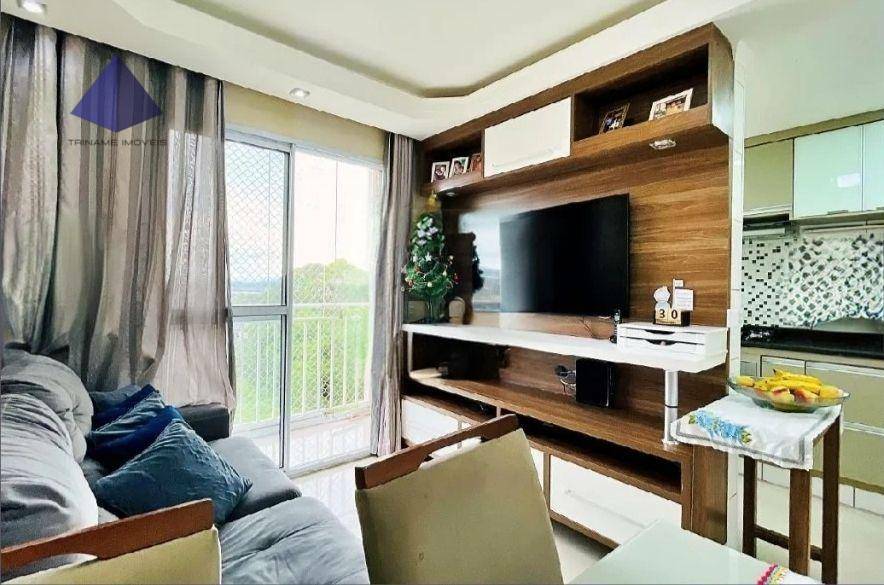 Apartamento à venda com 2 quartos, 49m² - Foto 1