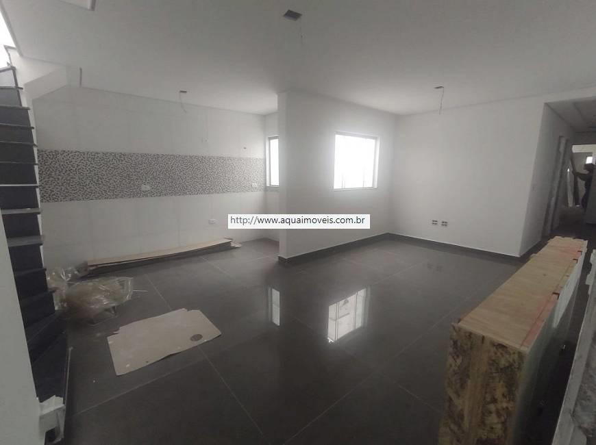 Apartamento à venda com 3 quartos, 78m² - Foto 2