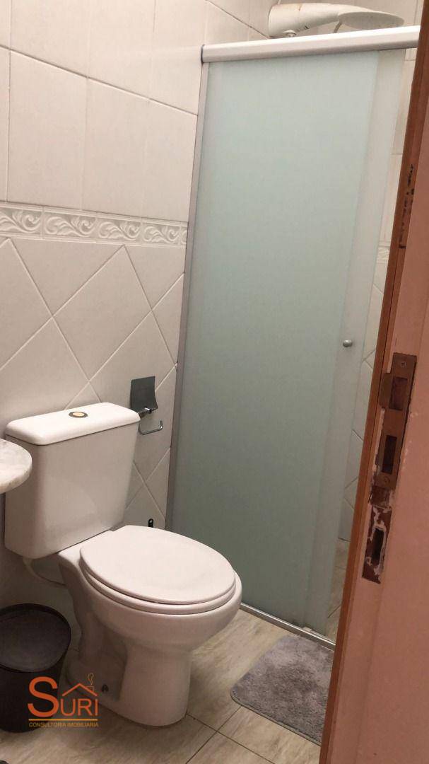 Sobrado à venda com 3 quartos, 133m² - Foto 14