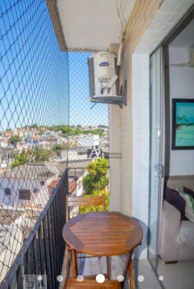 Apartamento à venda com 2 quartos, 57m² - Foto 10