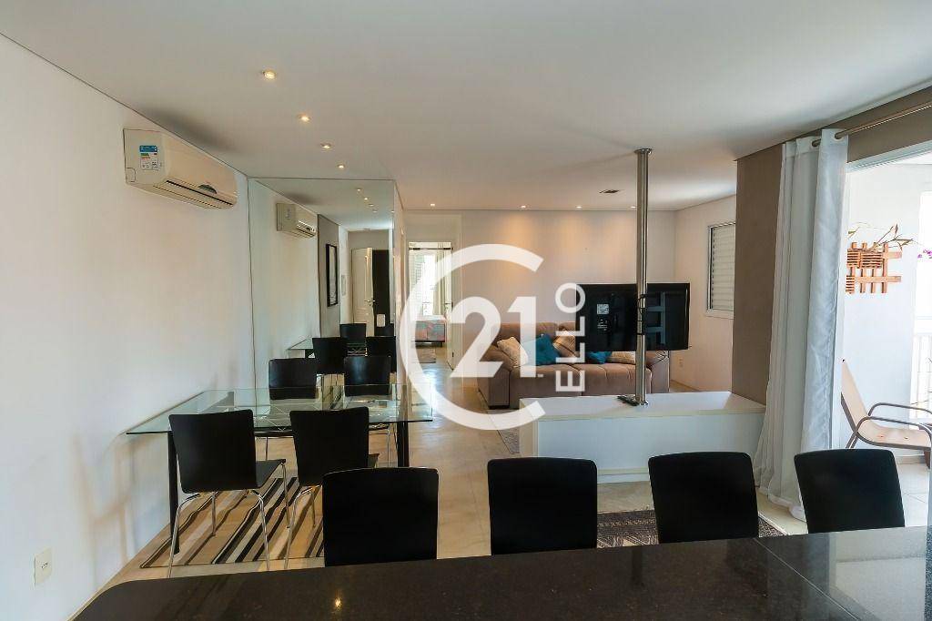 Apartamento para alugar com 2 quartos, 71m² - Foto 2