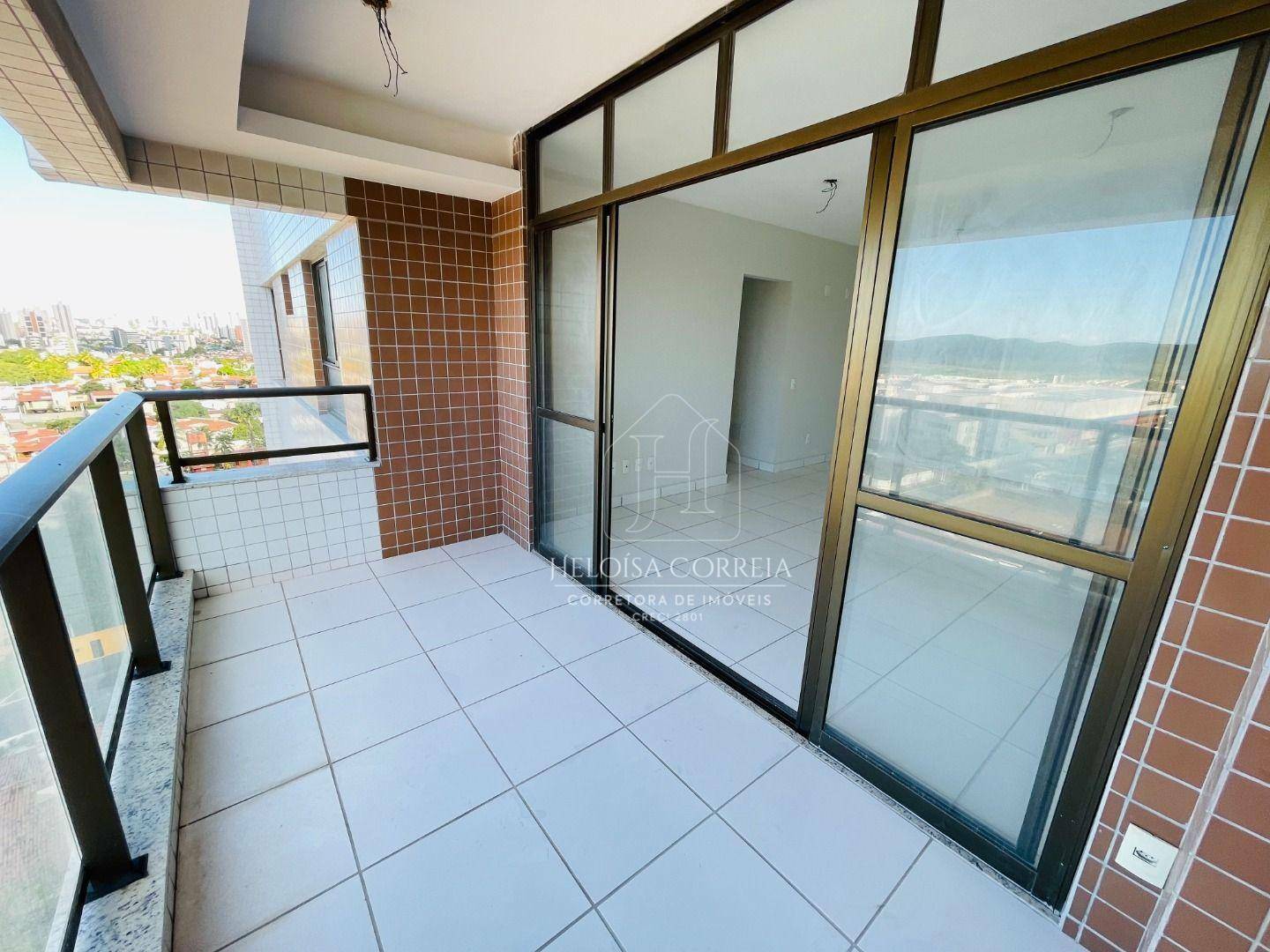 Apartamento à venda com 4 quartos, 109m² - Foto 8