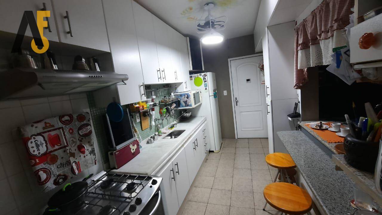 Apartamento à venda com 1 quarto, 75m² - Foto 5