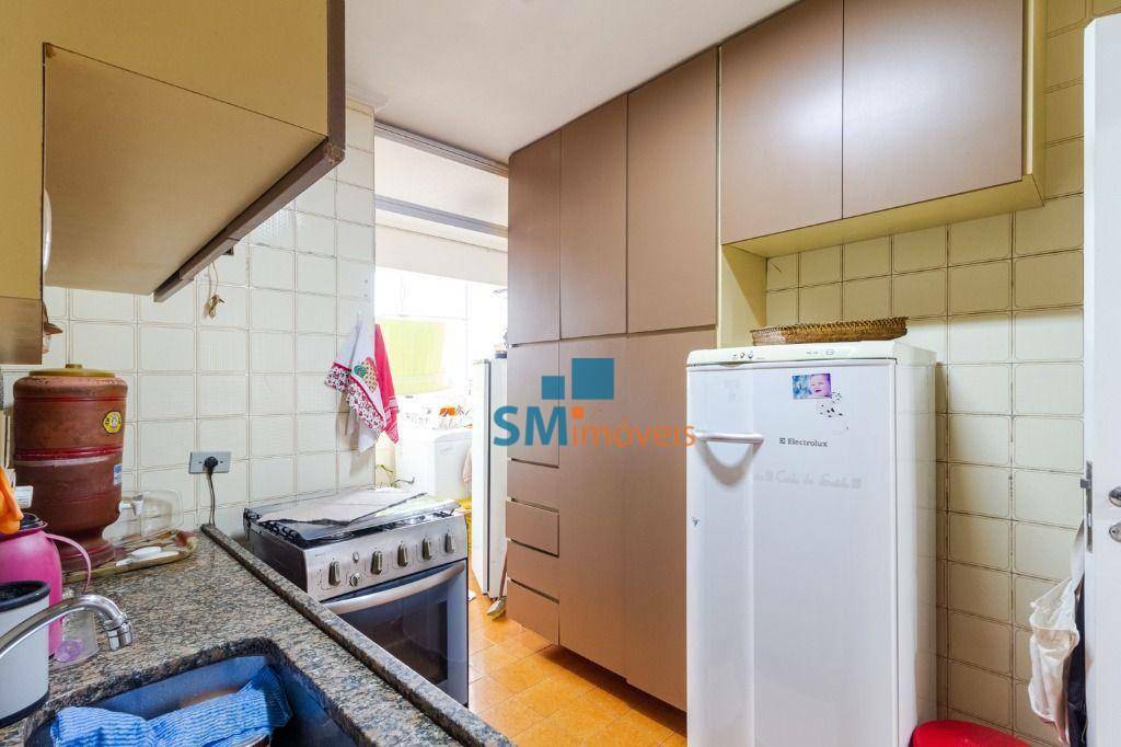 Apartamento à venda com 3 quartos, 72m² - Foto 9