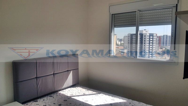 Apartamento à venda com 1 quarto, 47m² - Foto 17