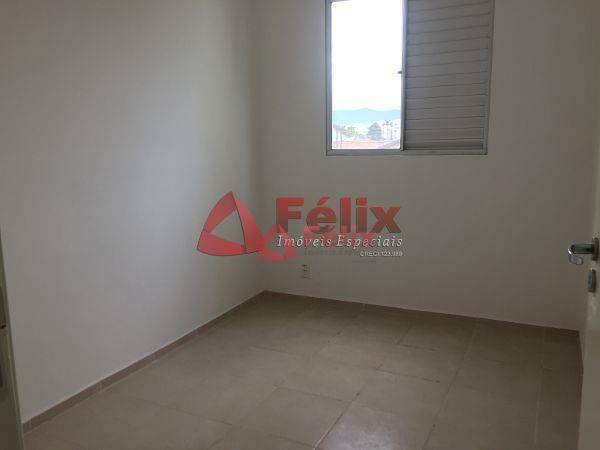 Apartamento à venda com 2 quartos, 50m² - Foto 1