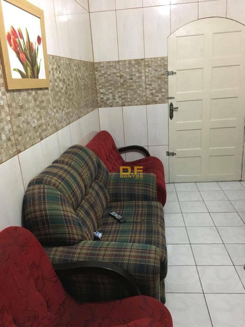 Sobrado à venda com 2 quartos, 106m² - Foto 5