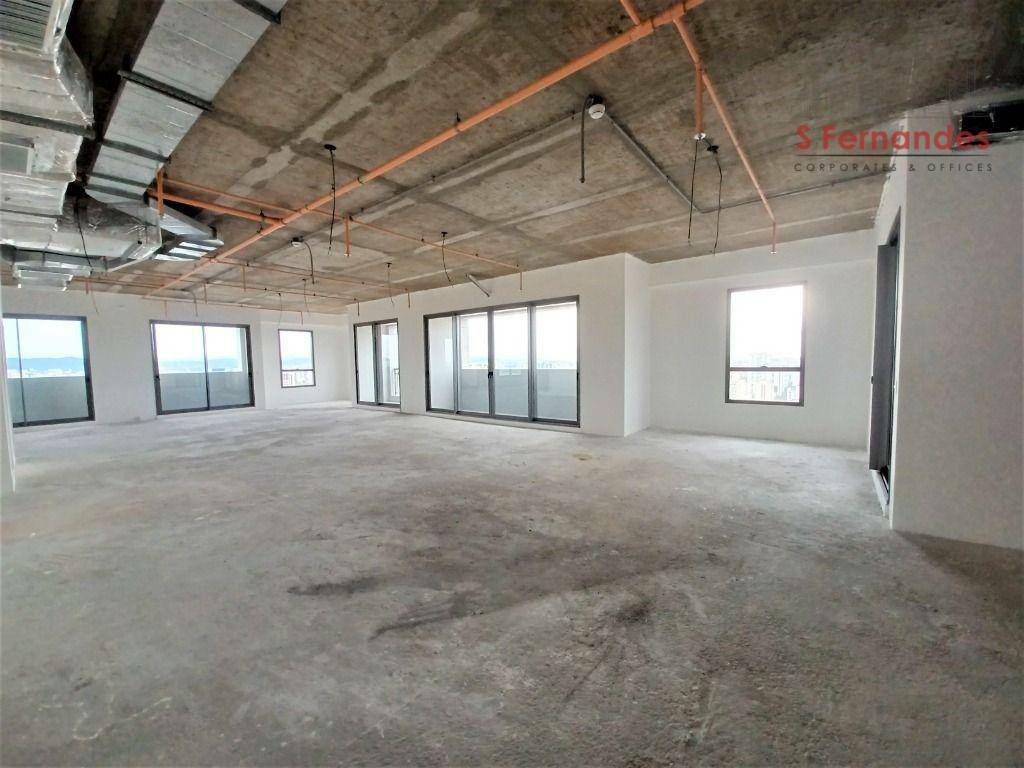 Conjunto Comercial-Sala para alugar, 250m² - Foto 7