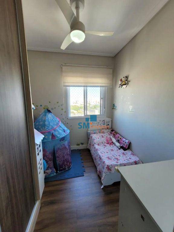 Apartamento à venda com 3 quartos, 73m² - Foto 15