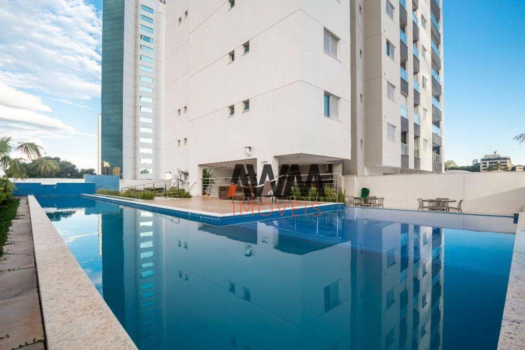 Apartamento para alugar com 1 quarto, 42m² - Foto 26