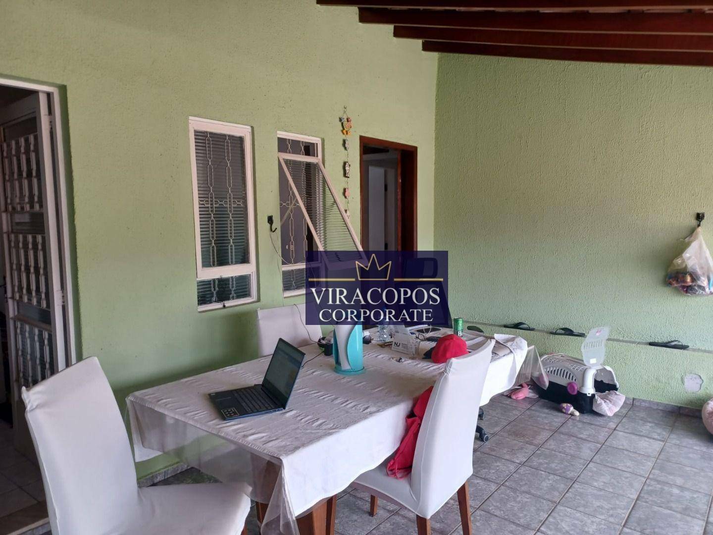 Casa à venda com 2 quartos, 408M2 - Foto 5