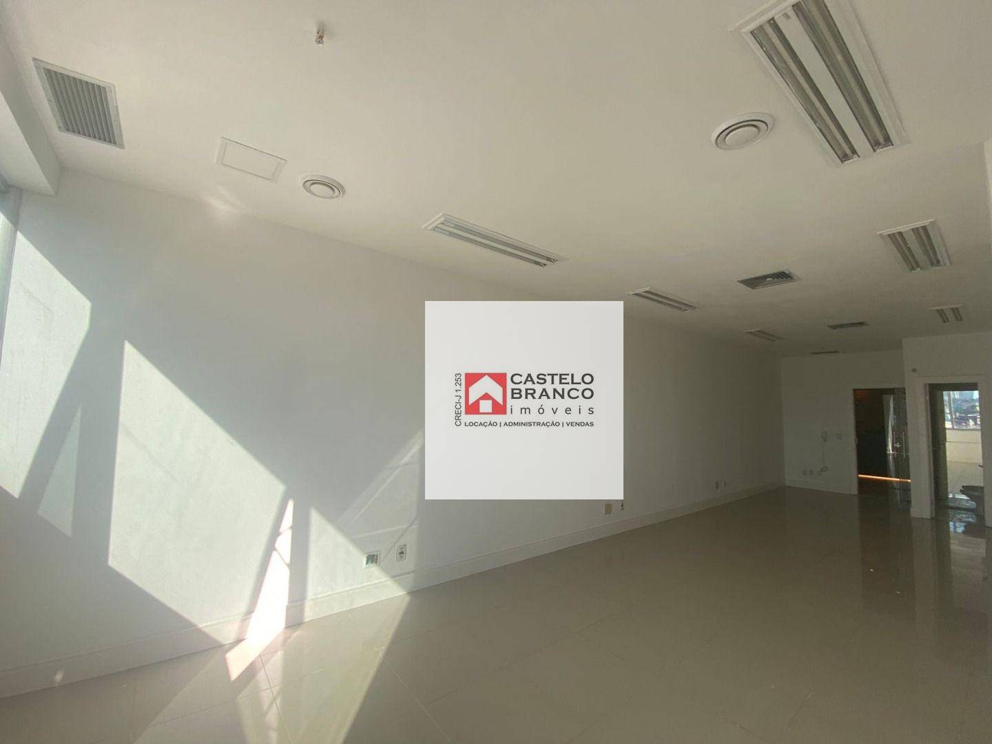 Conjunto Comercial-Sala para alugar, 45m² - Foto 6