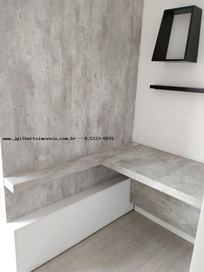 Apartamento à venda com 3 quartos, 63m² - Foto 6