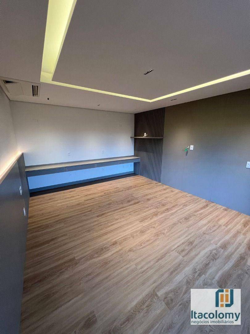 Apartamento para alugar com 4 quartos, 360m² - Foto 23