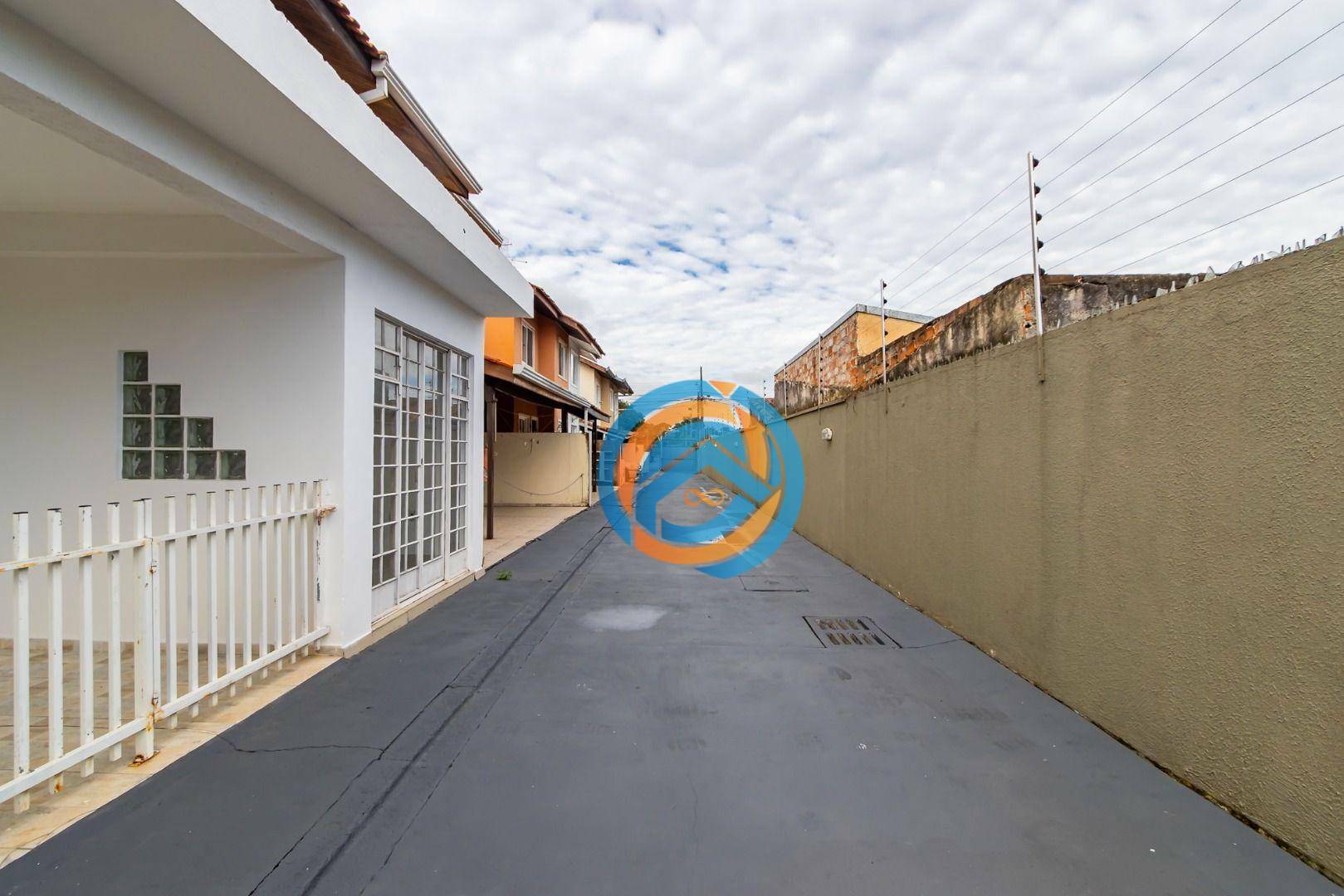 Sobrado à venda com 3 quartos, 96m² - Foto 78