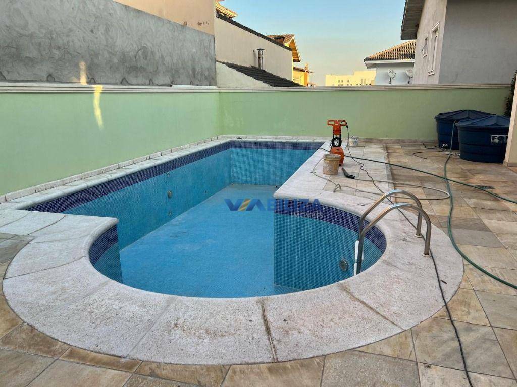 Casa de Condomínio à venda com 4 quartos, 400m² - Foto 8