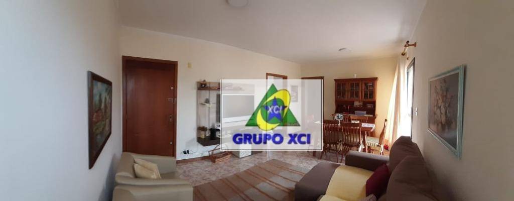 Apartamento à venda com 2 quartos, 104m² - Foto 7